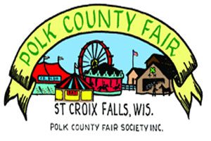 Polk County Fair WI
