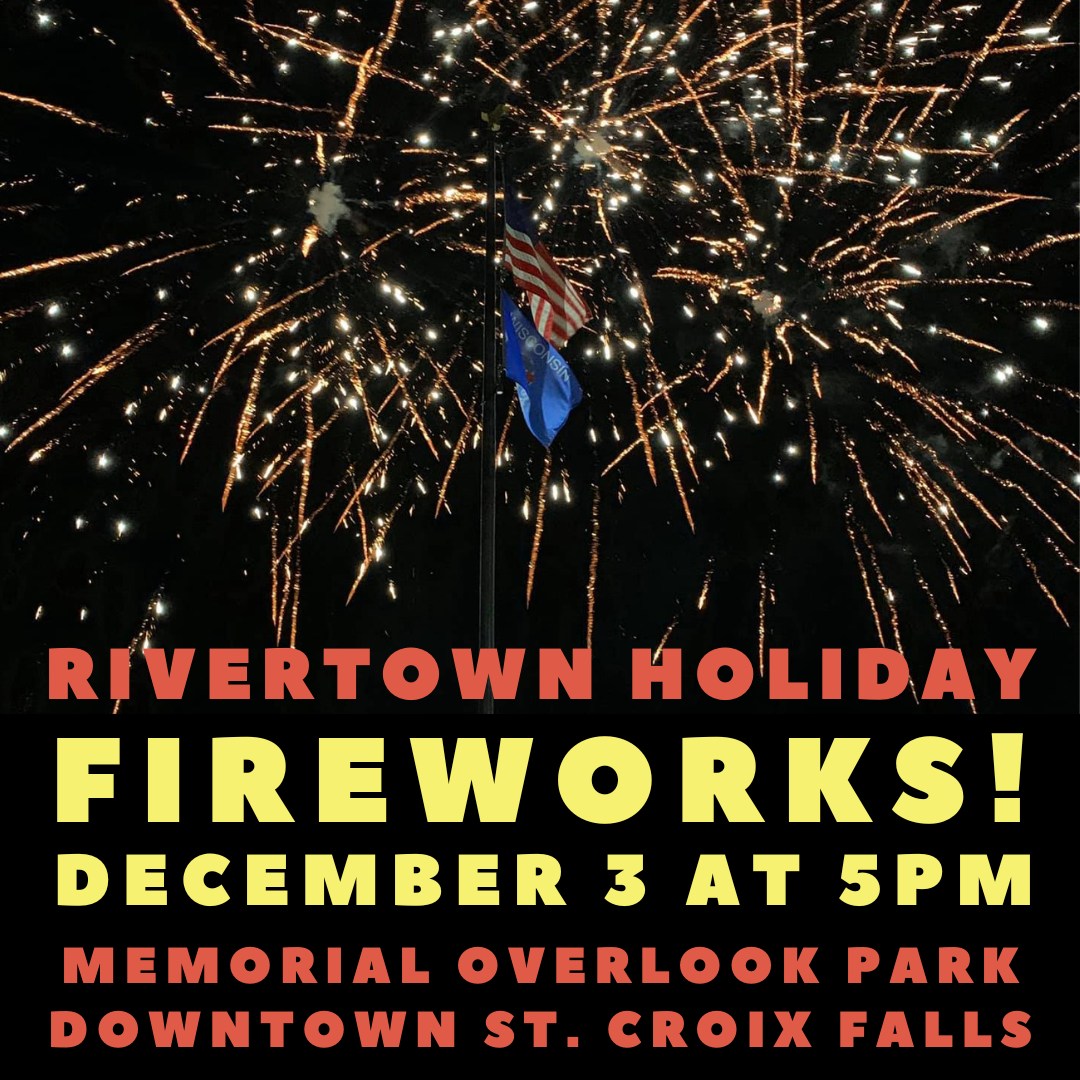 RivertownFireworks