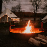 Glamp, Camp, and Amp Up the Fun in the St. Croix Valley