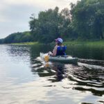 Best Places to Kayak or Canoe in the St. Croix River Valley